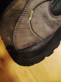 Salomon GTX pánské trekové boty vel. 42,5 - 2