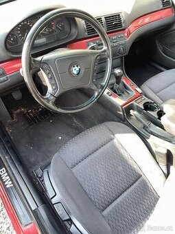 BMW E46 - 2
