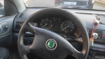 Octavia 1 1.9 tdi - 2