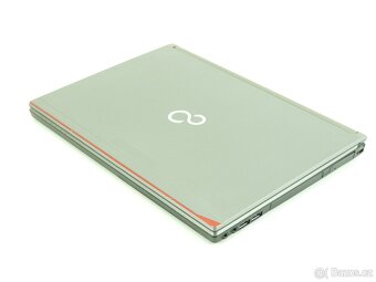 14" Fujitsu Lifebook E736 i5-6200u 512Gb ssd 8Gb Win11 - 2