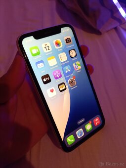 iPhone XR 128GB - 2