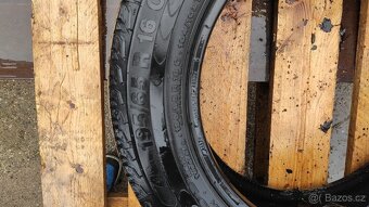 PNEU 195/65 R16 - 2