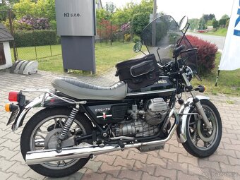 Moto Guzzi 850 -T3 - 2