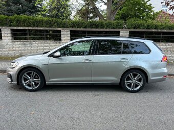Volkswagen Golf GTD 2.0 TDi 135kw - 2