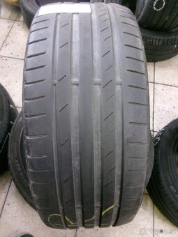 225/40 R18 KUMHO (3,5mm) č.15739 - 2