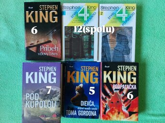 Stephen King - 2
