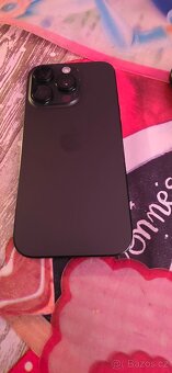Apple iphone 16 pro 128gb - 2
