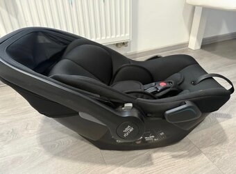Dětská autosedačka Britax Römer - 2