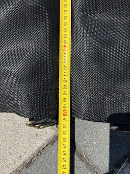 Skákací plocha na trampolínu 420 cm - 2