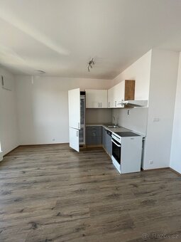Pronájem bytu 1+kk, 42 m², Kollárova 3003/21, 301 00 Plzeň - 2
