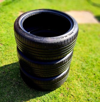 Letní pneu Nexen N blue HD 225/40 R18 - 2