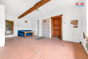 Prodej rodinného domu, 100 m², Všeruby - 2