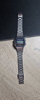 Casio hodinky - 2