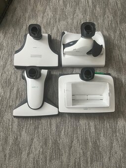 Vysavač Vorwerk Kobold VK200 - 2