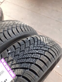 Nexen 185/60/15 88TXL - 2