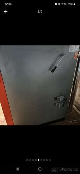 Kotel Froling S4 Turbo 22kw nebo 28kw atmos verner - 2