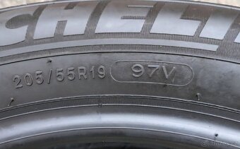 Michelin Primacy 3, 205 55 19, 205/55/19 - 2
