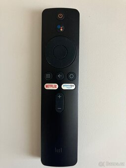 Netflix - Xiaomi Mi TV Box - 2