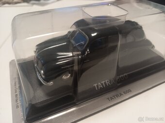 TATRA 600 - 2