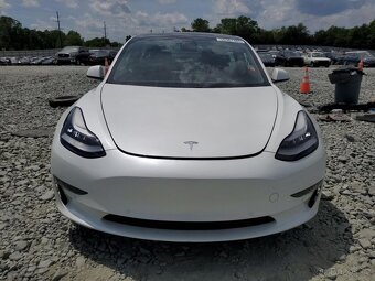 2021 Tesla Model 3 - 2