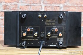 Nakamichi PA-70CE koncový zesilovač - 2