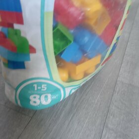 Mega bloks - 2