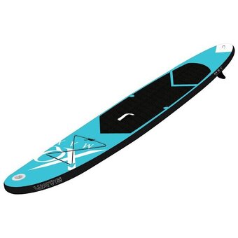 Nový paddleboard v kompletní sadě - 2
