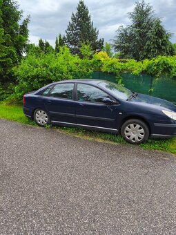 Citroen C5 1.8 - 2