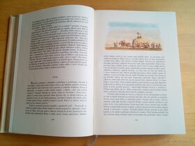 V zámku a podzámčí, Božena Němcová - 2