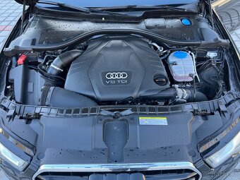 Audi A6 - 2
