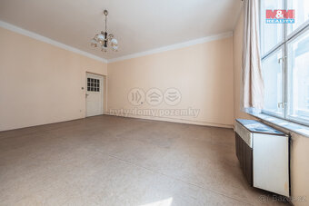 Prodej bytu 2+kk, 55 m², Praha, ul. Bílkova - 2