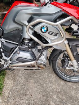 BMW R 1200 GS LC - 2