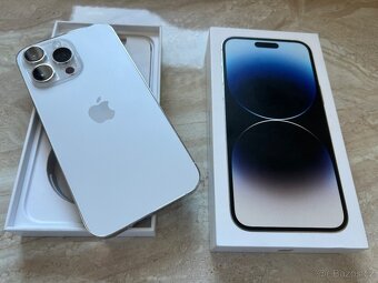 iPhone 14 PRO MAX 128Gb v hezkém stavu - 2