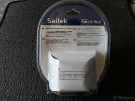 Saitek UFO Smart Hub černý - 2
