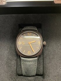 Luxusní hodinky zn. Panerai Radiomir - 2