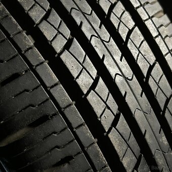 Letní pneu 225/55 R19 99H Kumho celoroční 6mm - 2