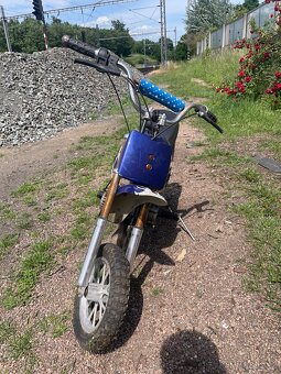 Minicross - 2