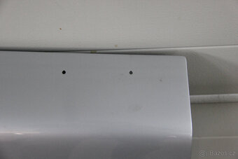 MERCEDES W107 C107 SLC kupé víko kufru TRUNK LID - 2