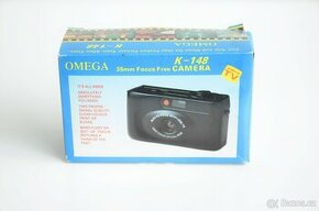OMEGA K-148 - 2