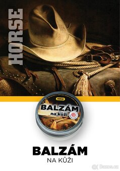 Balzám na kůži - 2