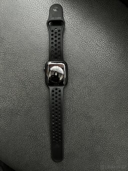 Apple Watch 5 Nike 44mm - 2