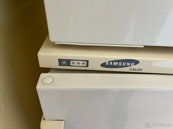 Mrazák Samsung Calex - 2