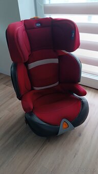 Autosedačka Chicco 15-36kg - 2