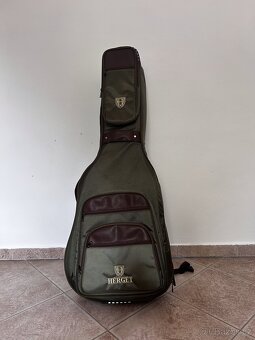 Kytarové pouzdro Hérgét - 2