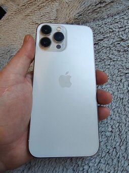 Iphone 13 PRO MAX 128gb - 2
