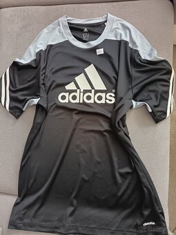 Pánské triko Adidas - 2