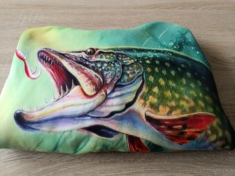 Prodám oblečení velikost 146/152.Jen osobní odběr - 2
