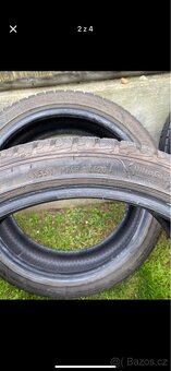 GoodYear Ultra Grip - 2