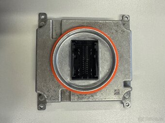 Řídící jednotka LED světlometu - 2