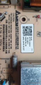 PowerBoard SONY BRAVIA KD-75XG8096 - 2